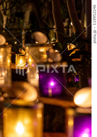 江ノ島　湘南キャンドル（神奈川県藤沢市） 119952246