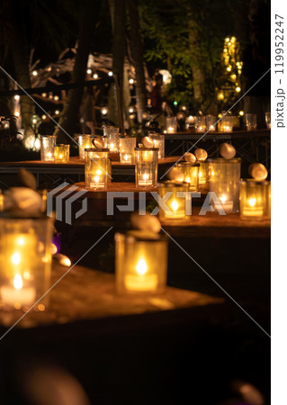 江ノ島　湘南キャンドル（神奈川県藤沢市） 119952247