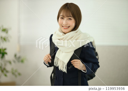 女子高生のビューティー 女子高生のビューティー 119953936