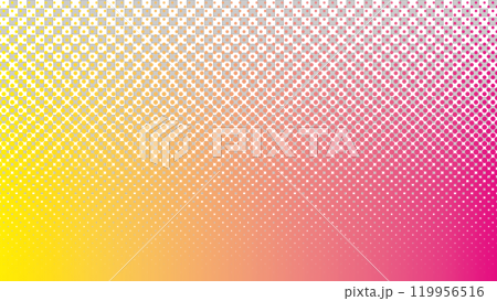 半色調黃色粉紅色漸層背景簡單 半色調黃色粉紅色漸層背景簡單 119956516
