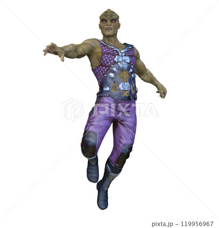 モンスター 119956967