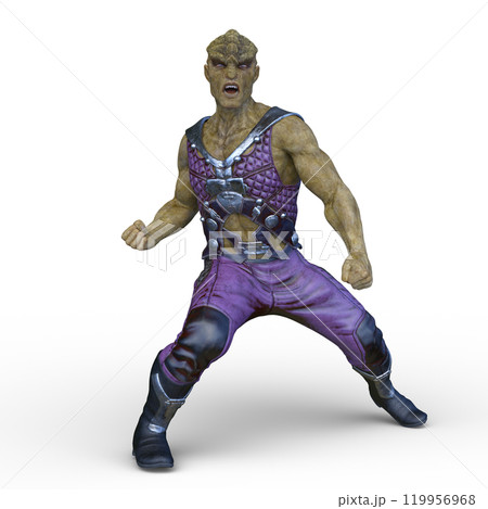 モンスター 119956968