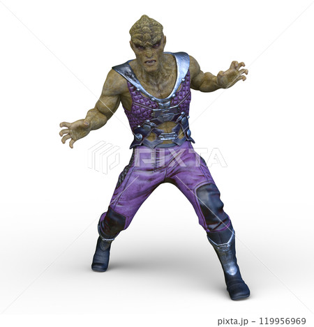 モンスター モンスター 119956969