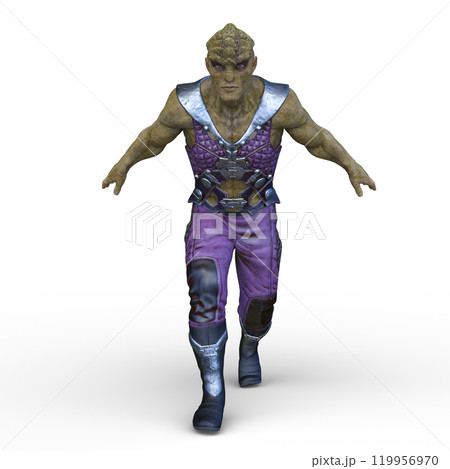 モンスター モンスター 119956970