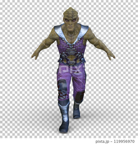 モンスター モンスター 119956970