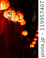 台湾の九份 119957407