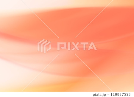 暖色系ライン背景(うす赤・オレンジ・ピンクベージュ) 暖色系ライン背景(うす赤・オレンジ・ピンクベージュ) 119957553