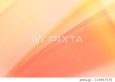 暖色系ライン背景(うす赤・オレンジ・ピンクベージュ) 暖色系ライン背景(うす赤・オレンジ・ピンクベージュ) 119957570