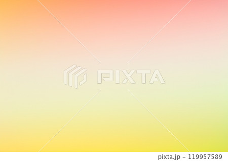 うす赤色・オレンジ色系上下にラインの背景 うす赤色・オレンジ色系上下にラインの背景 119957589