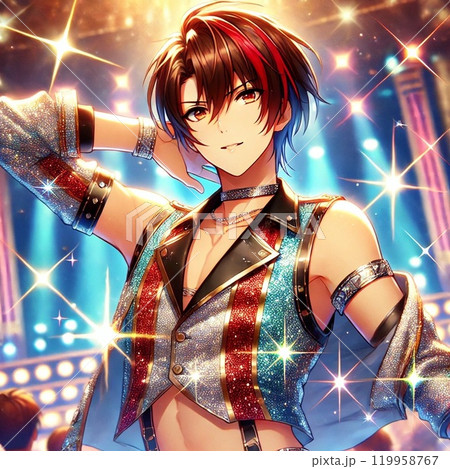 アイドル1 119958767