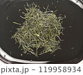 茶葉 119958934