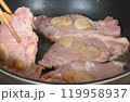 肉料理 119958937