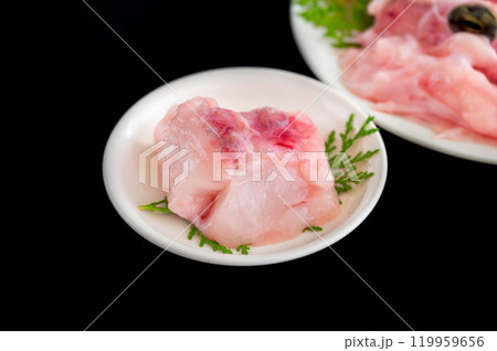 あんこうの身 あんこうの身 119959656