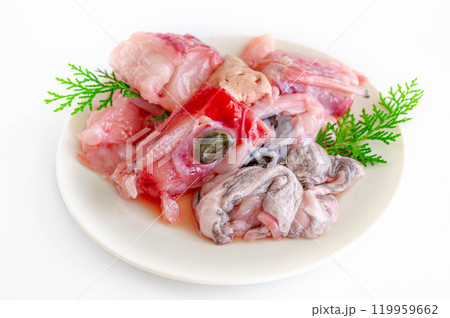 あんこう鍋 あんこう鍋 119959662