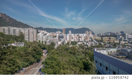 Kowloon Tong Prestigious Residential and Education Hub in Hong Kong Kowloon Tong Prestigious Residential and Education Hub in Hong Kong 119959742