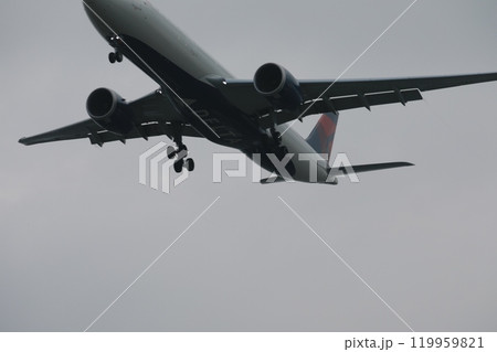 空気力学 空の旅 エアライン 119959821