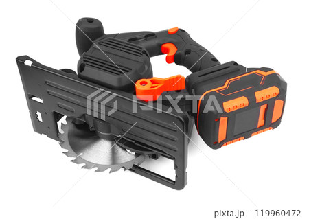 Power tools circular saw 119960472