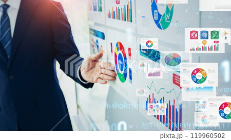 ビジネスとデジタルテクノロジー 119960502
