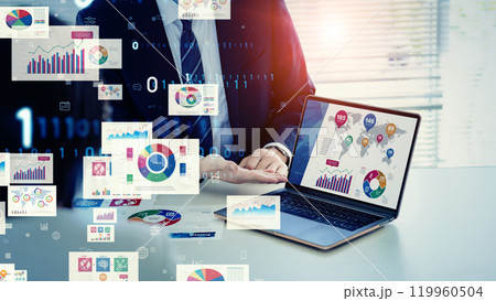 ビジネスとデジタルテクノロジー ビジネスとデジタルテクノロジー 119960504