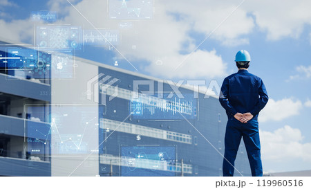 産業とテクノロジー 産業とテクノロジー 119960516