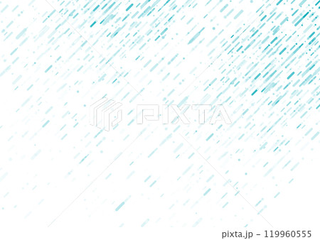 Bright blue dotted lines abstract hi-tech background Bright blue dotted lines abstract hi-tech background 119960555