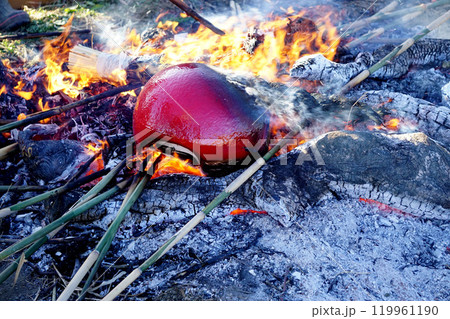 道祖神祭 119961190