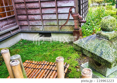 徳冨蘆花記念文学館 徳冨蘆花記念文学館 119961223