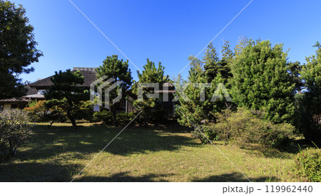 横須賀市古民家 119962440