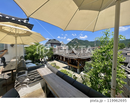 ソウル、北村東洋文化博物館 ソウル、北村東洋文化博物館 119962695