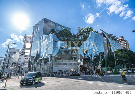 東急プラザ原宿「ハラカド」2024年オープンの話題の新スポット 東急プラザ原宿「ハラカド」2024年オープンの話題の新スポット 119964493