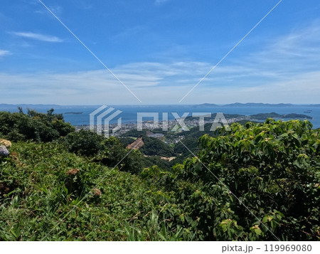 三ヶ根山スカイライン 119969080