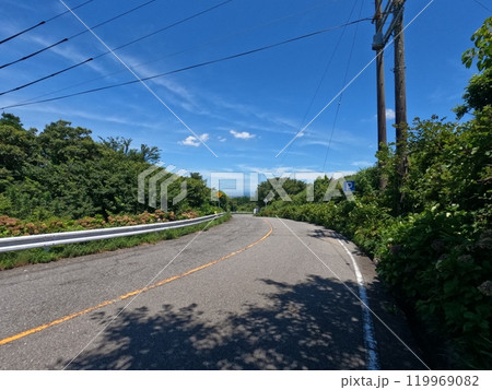 三ヶ根山スカイライン 119969082