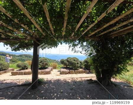 三ヶ根山スカイライン 三ヶ根山スカイライン 119969159