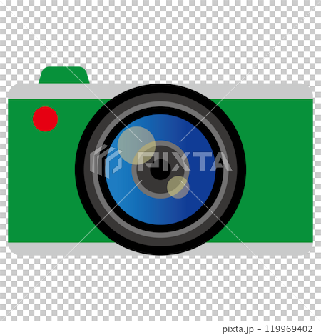 簡單的數碼相機 簡單的數碼相機 119969402