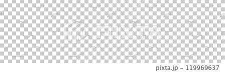 Bird seamless watercolor Border. Pattern with flying seagulls and doves on isolated background web banner or frame. Ornament for Backdrop. Tile for wallpaper with sea animals. 119969637