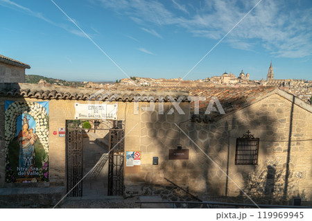 スペイン、トレド スペイン、トレド 119969945