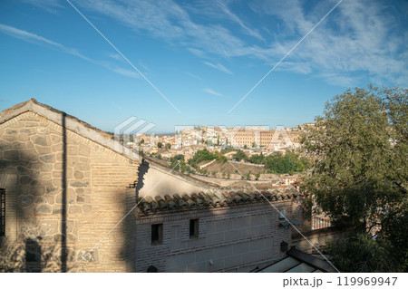 スペイン、トレド 119969947