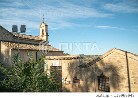 スペイン、トレド 119969948