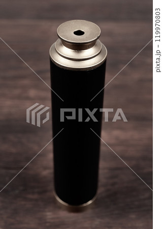 naval spyglass telescope 119970803