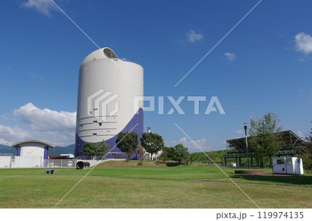 森田配水塔　マイアクア 119974135