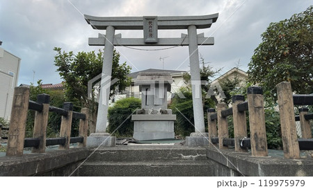 守り神 119975979