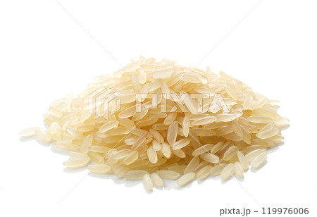 pile of rice 119976006