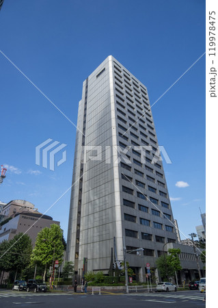 株式会社長谷工コーポレーション　本社ビル　（東京都港区芝） 119978475