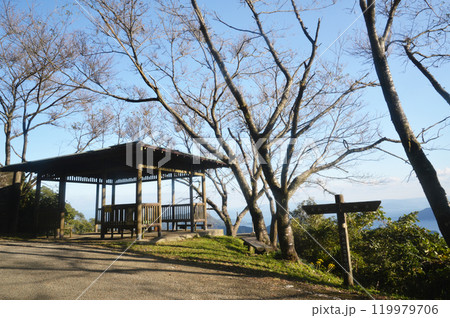 倉岳山八合目 熊本県天草市倉岳町棚底 倉岳山八合目 熊本県天草市倉岳町棚底 119979706