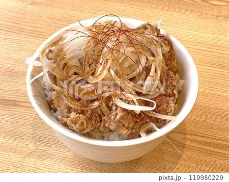 北海道名物ザンギ丼 ザンギ丼、から揚げ丼 唐揚げ丼 北海道名物ザンギ丼 ザンギ丼、から揚げ丼 唐揚げ丼 119980229