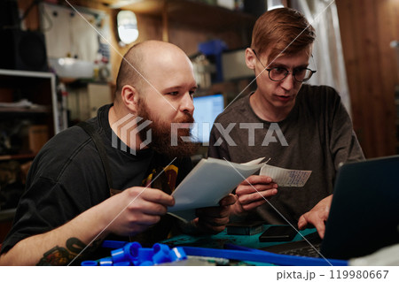 Looking through online technical details Looking through online technical details 119980667