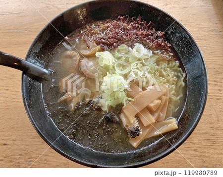 北海道ご当地ラーメン ホタテ塩ラーメン ほたて塩ラーメン 北海道ご当地ラーメン ホタテ塩ラーメン ほたて塩ラーメン 119980789