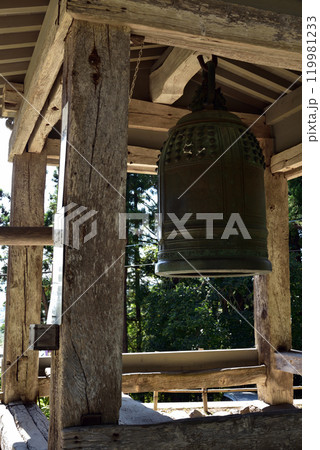 本山慈恩寺鐘楼 本山慈恩寺鐘楼 119981233