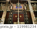 本山慈恩寺本堂 119981234