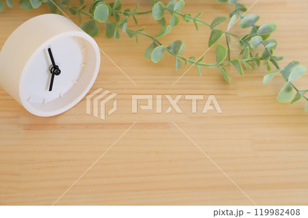 置き時計 時間 置き時計 時間 119982408